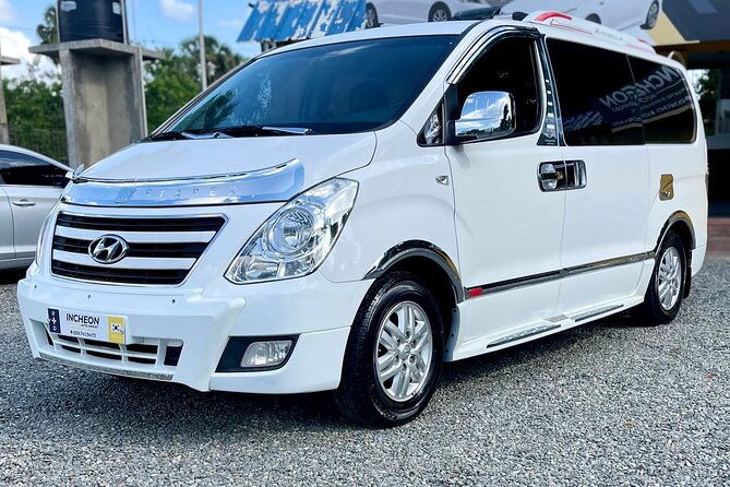 cibaosti-international-airport-to-puerto-plata-any-way