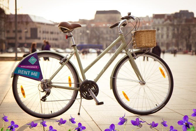 city-bike-rent-in-vilnius-for-1-day