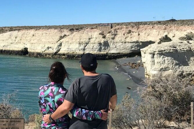 city-tour-and-sea-lions-at-punta-loma-from-puerto-madryn