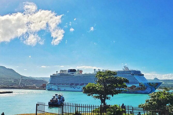 city-tour-in-puerto-plata-amber-cove-taino-bay