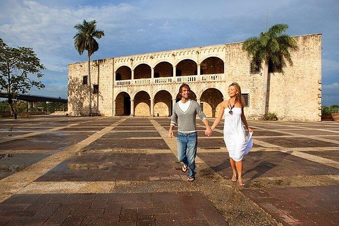 city-tour-in-santo-domingo-leaving-from-punta-cana