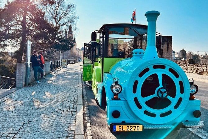 city-train-in-the-old-town-of-luxembourg