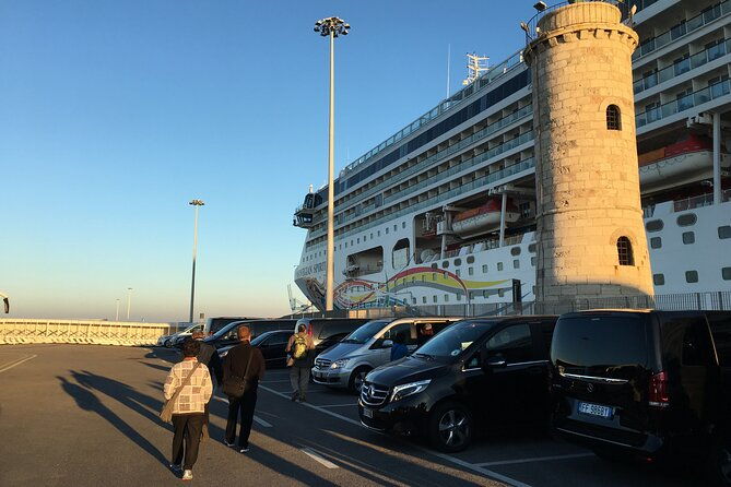 civitavecchia-cruise-port-to-from-florence-private-transfer