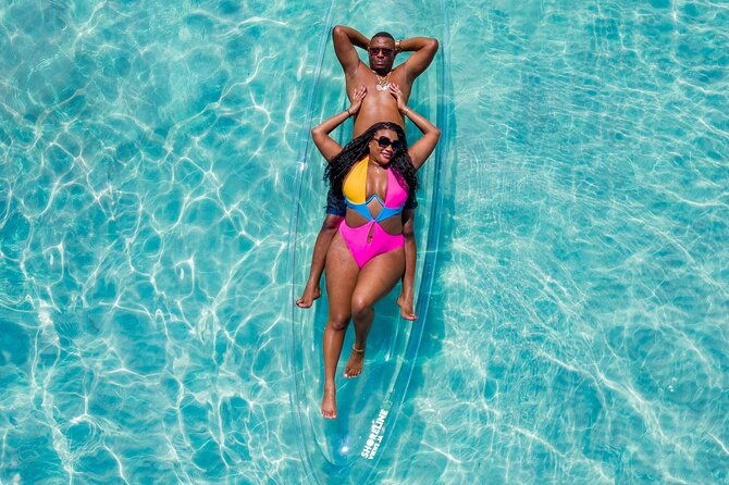 clear-kayak-private-photoshoot-in-montego-bay