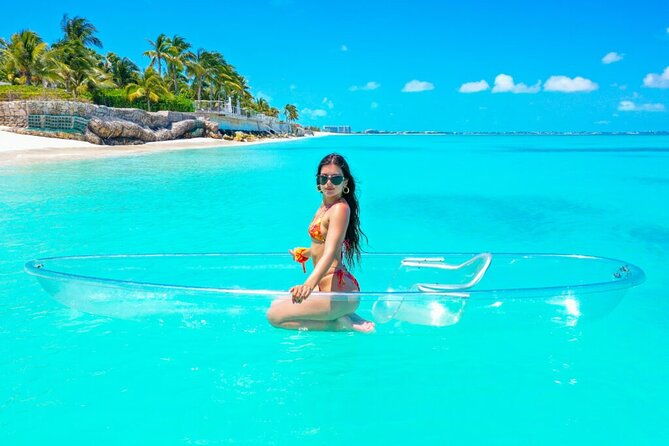 clear-water-kayaking-photo-shoot-in-montego-bay