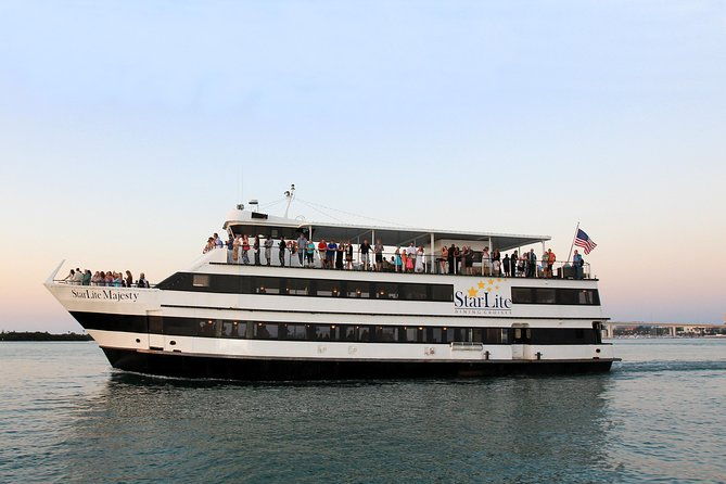 clearwater-daytime-yacht-music-cruise-with-optional-dining
