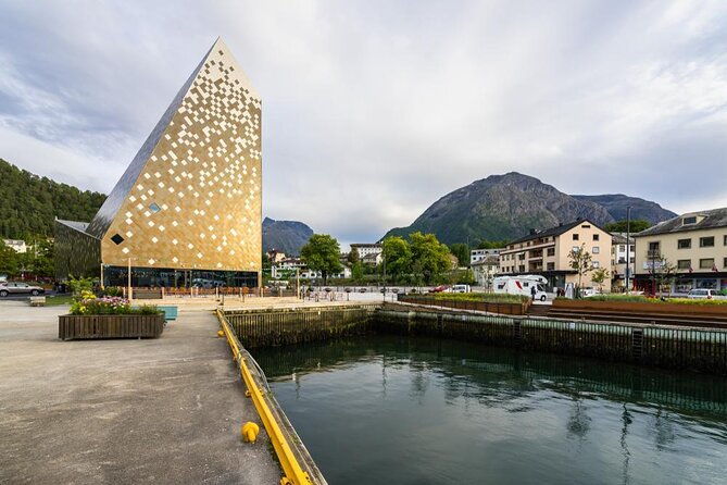 climb-one-of-norways-highest-indoor-climbing-wall