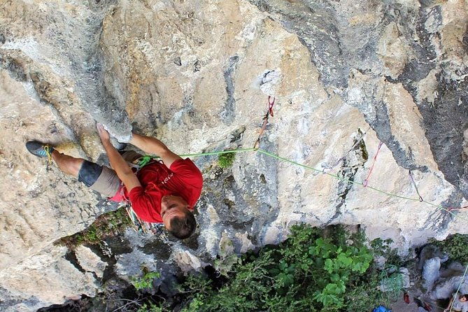 climbing-course