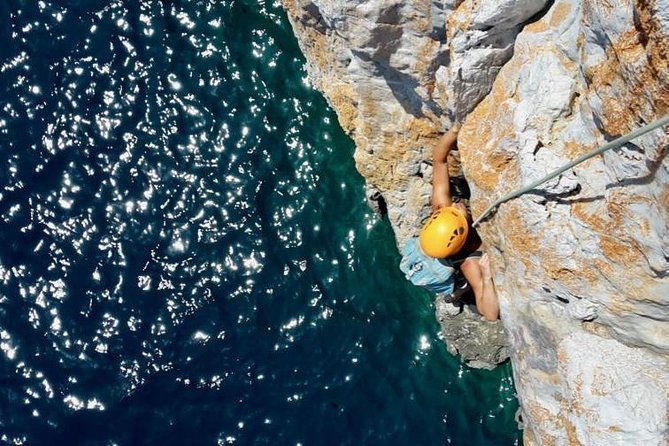 climbing-day