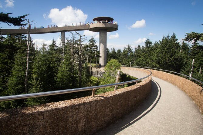 clingmans-dome-self-guided-walking-audio-tour