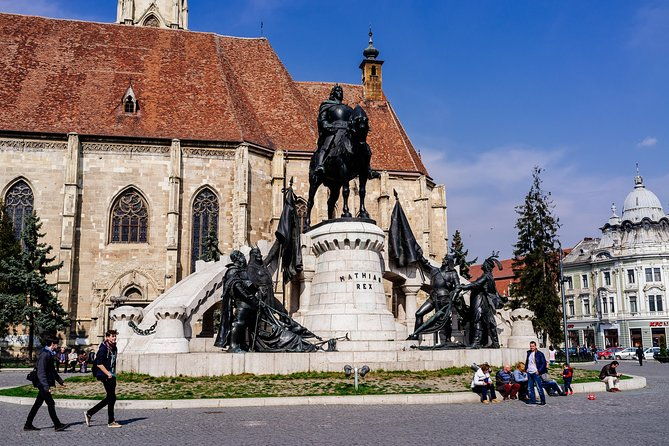 cluj-napoca-2-5-hour-guided-walking-tour
