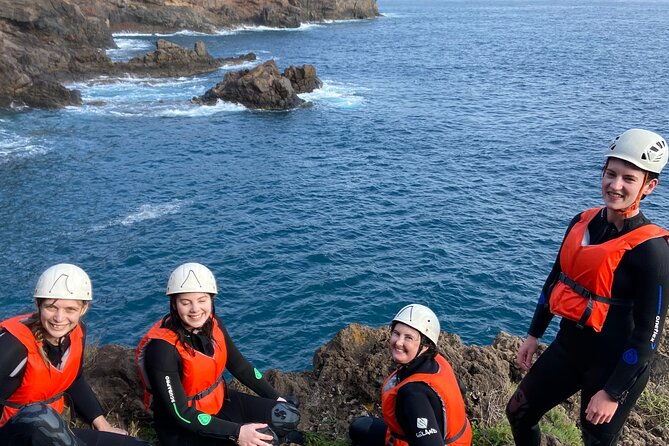 coasteering-adventure-with-snorkeling-from-funchal