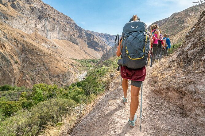 colca-trekking-2days-from-arequipa