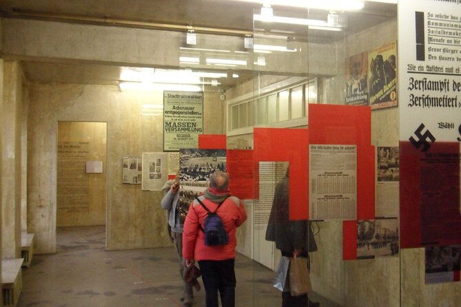 cologne-el-de-haus-and-wwii-jewish-holocaust-history-tour