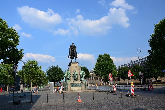 cologne-private-tour
