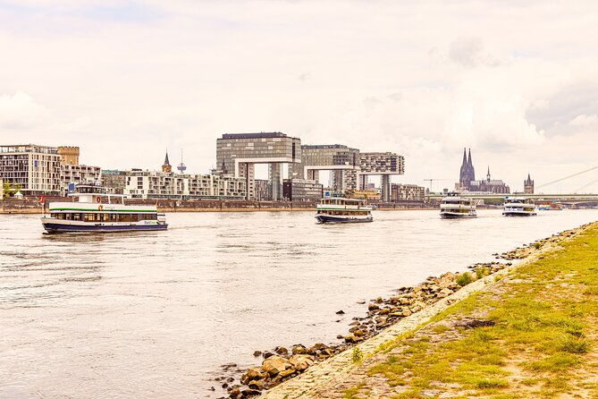 cologne-skyline-tour-with-audio-guide-90-minutes