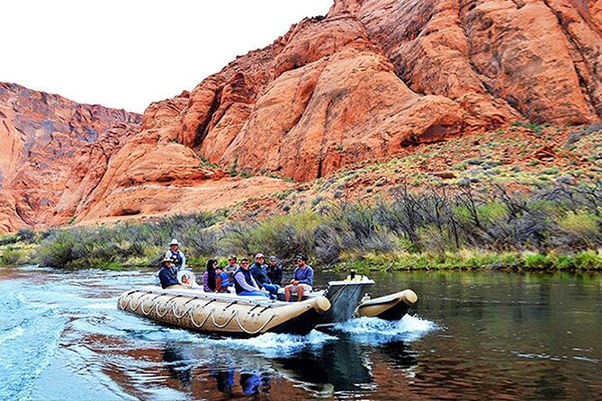 colorado-river-smooth-water-float-trip-and-horseshoe-bend-from-sedona