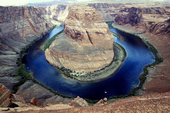 colorado-river-smooth-water-small-group-float-trip-from-sedona-or-flagstaff