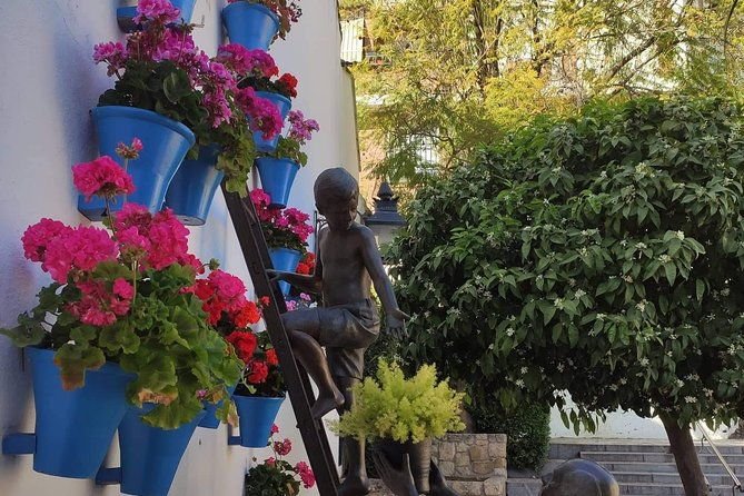 cordoba-highlight-walking-tour
