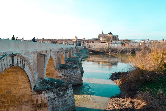 cordoba-jewish-quartier-guided-tour