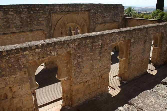 cordoba-medina-azahara-guided-tour