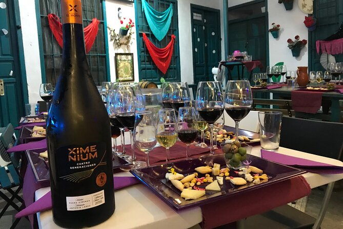 cordoba-sunset-local-wine-cheese-tasting