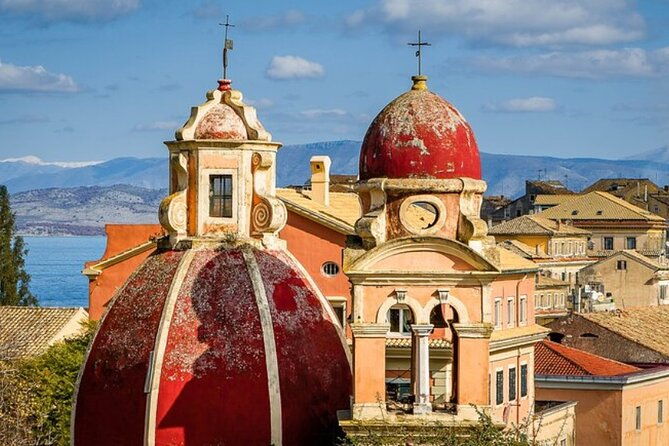 corfu-gems-tour-from-your-cruise-ship-with-relaxing-beach-break
