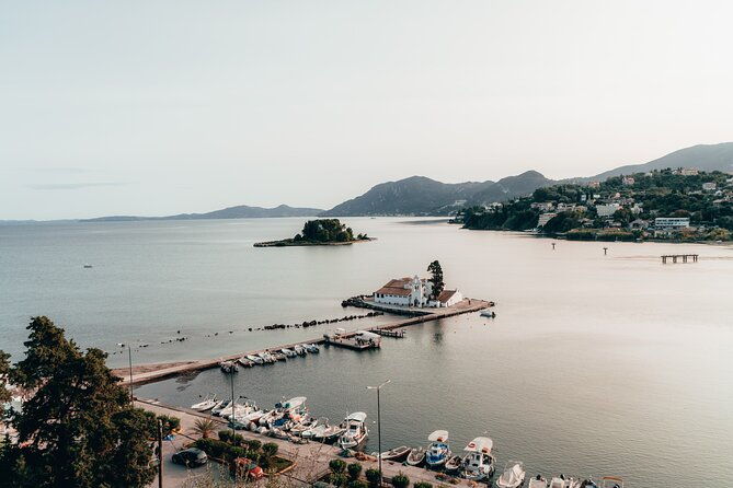 corfu-island-private-half-day-tour