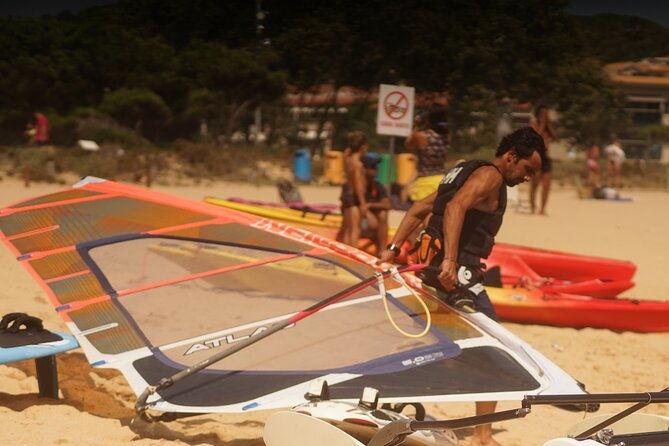 costa-brava-2-hours-windsurfing-session-2