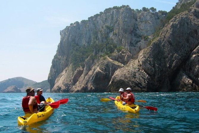 costa-brava-kayak-experience-with-snorkel-from-barcelona