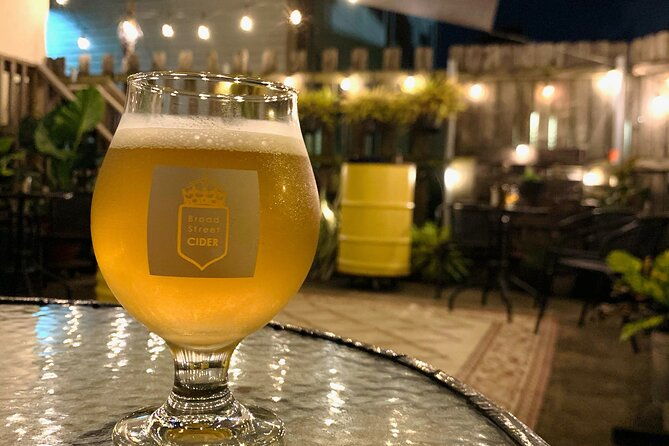craft-cider-mead-tasting-in-new-orleans-45-minutes