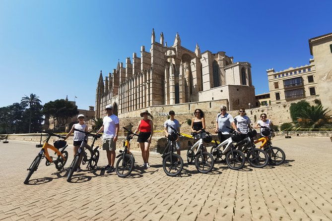 cruise-terminal-3h-e-bike-tour-palma-de-mallorca
