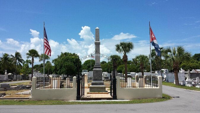 cruise-through-key-wests-black-history-audio-tour