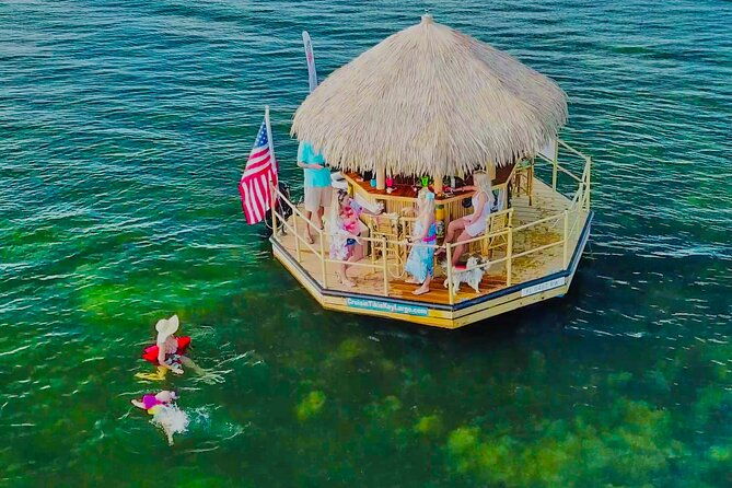 cruisin-tikis-key-largo-tiki-fun-cruise-private-2