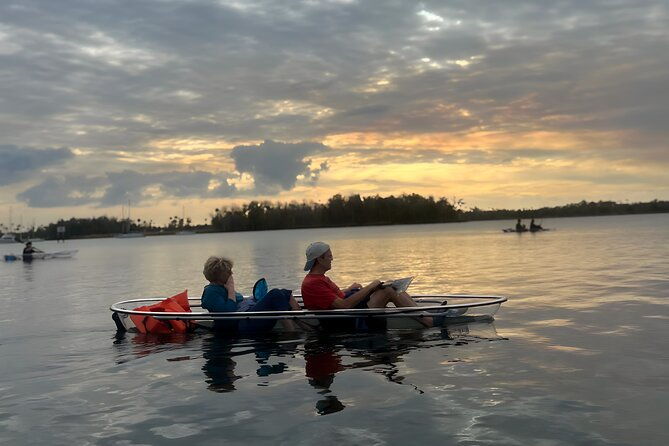 crystal-river-sunset-and-glow-clear-kayak-manatee-tour