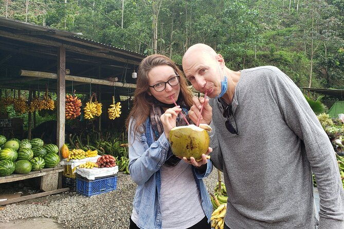 cuenca-to-guayaquil-one-way-tour-with-cajas-park-and-a-cacao-farm-visit
