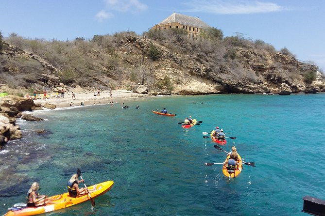 curacao-kayak-and-snorkel-adventure