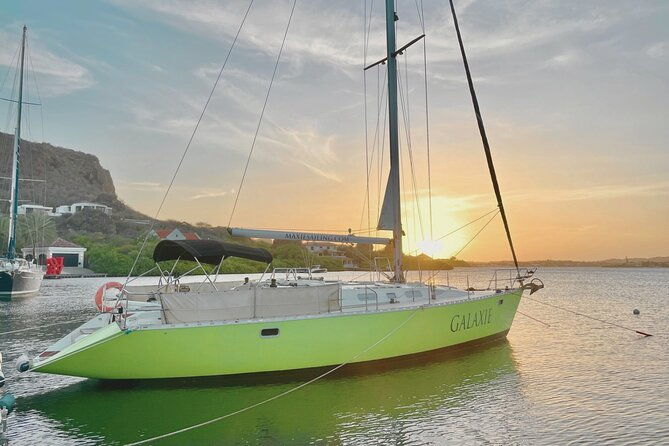 curacao-private-romantic-sunset-tour-for-2