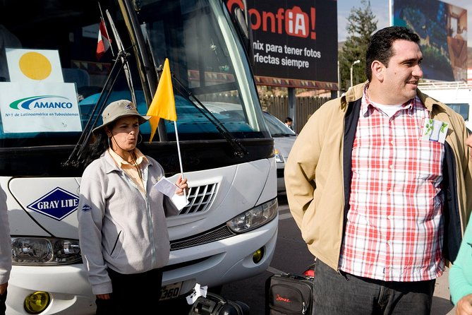 cusco-airport-departure-transfer