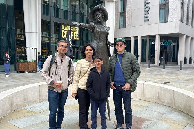 daily-manchester-city-centre-walking-tour-with-local-guide