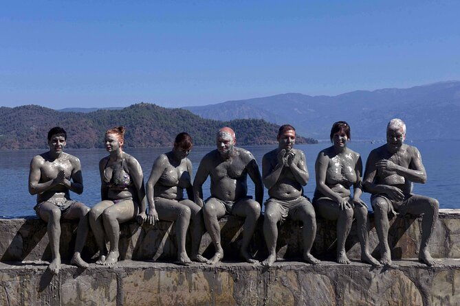 dalyan-day-trip-with-mud-bath-and-turtle-beach-from-fethiye