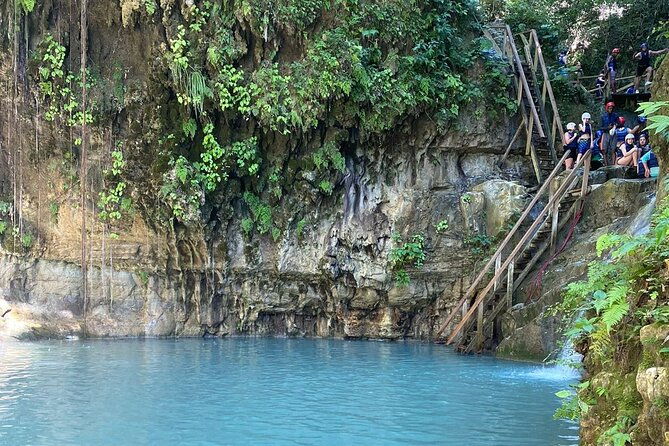 damajagua-waterfalls-adventure-tour-with-lunch-included