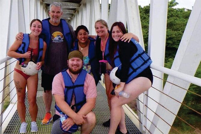 damajagua-waterfalls-zipline-with-lunch-and-transfer