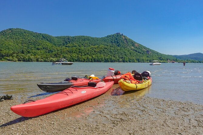 danube-bend-hiking-and-kayaking
