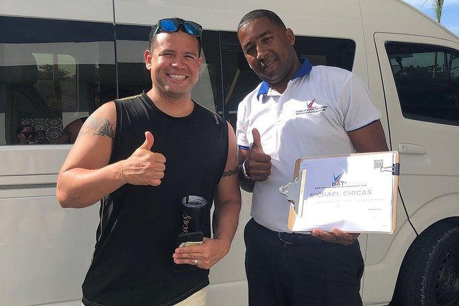 dat-punta-cana-transfer-to-bahia-principe-esmeralda-round-trip