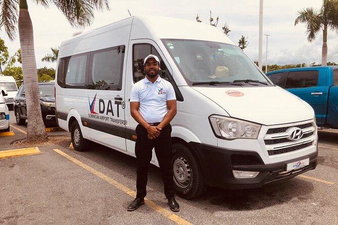 dat-punta-cana-transfer-to-sanctuary-cap-cana-round-trip
