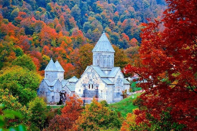 day-tour-lake-sevan-dilijan-haghartsin-goshavank-from-yerevan