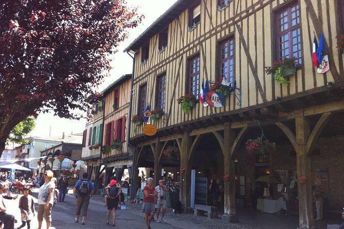 day-tour-to-mirepoix-montsegur-camon-private-tour-from-carcassonne