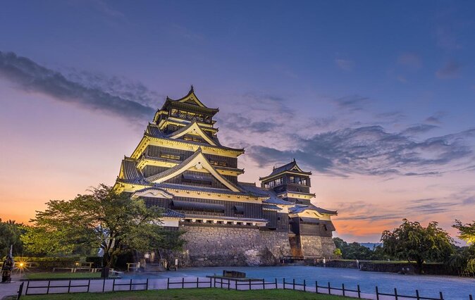 day-trip-for-sakura-at-aso-kumamoto-from-fukuoka-with-minibus