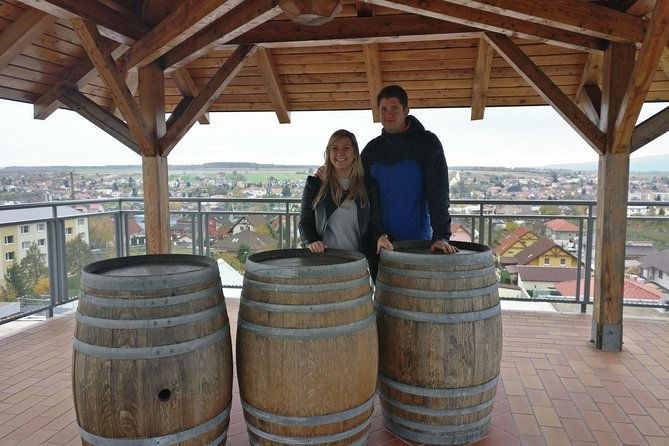 day-trip-from-bratislava-winery-tour-with-wine-tasting-in-the-countryside
